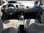 2009 HONDA CIVIC DX for sale at Copart ON - OTTAWA