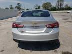 2020 Chevrolet Malibu Lt en Venta en Rogersville, MO - Front End