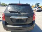 2010 Chevrolet Equinox Lt   de vânzare în Bridgeton, MO - Hail