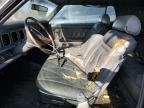 1969 Lincoln Mark Lt продається в Rancho Cucamonga, CA - Side