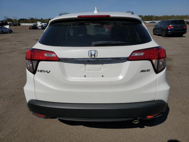  HONDA HR-V 2021 Biały