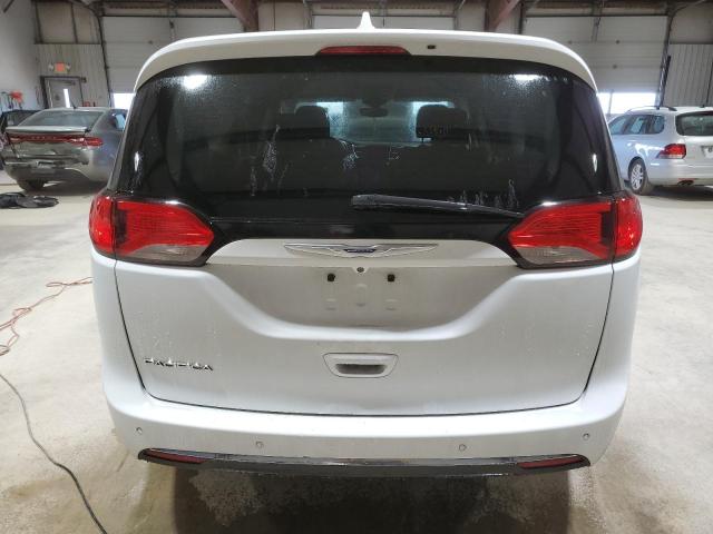  CHRYSLER PACIFICA 2019 White