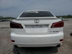 2012 Lexus Is 350 за продажба в Fredericksburg, VA - Front End