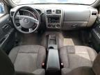 2011 Gmc Canyon Slt იყიდება Lyman-ში, ME - Minor Dent/Scratches