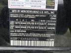 2009 Mercedes-Benz Gl 450 4Matic продається в Waldorf, MD - Front End