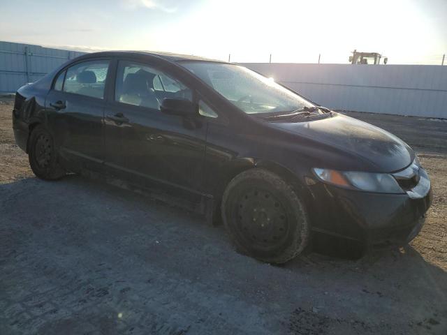 2011 HONDA CIVIC EXL  