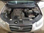 2007 Hyundai Santa Fe Gls للبيع في Ham Lake، MN - Rear End