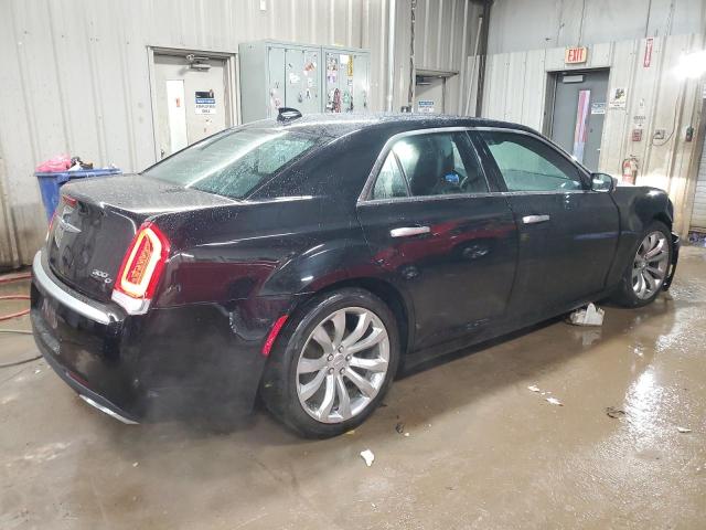  CHRYSLER 300 2015 Czarny