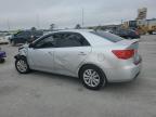 2013 Kia Forte Lx na sprzedaż w New Orleans, LA - Front End