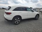 2021 Mercedes-Benz Glc 300 de vânzare în Earlington, KY - Hail