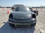 2016 Porsche Boxster  იყიდება Taylor-ში, TX - Front End