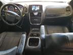 2015 Chrysler Town & Country S იყიდება Abilene-ში, TX - Rear End
