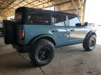 2023 Ford Bronco Base продається в Phoenix, AZ - Partial Repair