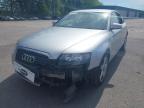 2008 AUDI A6 SE TDI for sale at Copart GLOUCESTER