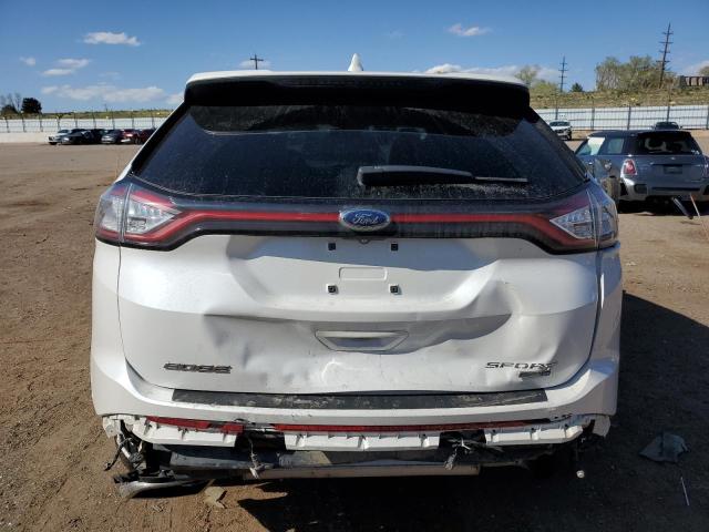  FORD EDGE 2015 Biały