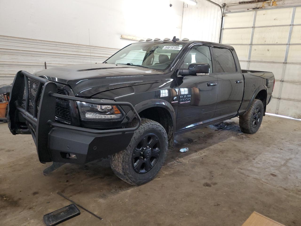 2017 Ram 2500 Laramie for Sale in Ham Lake, MN - Front End
