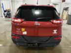 2014 Jeep Cherokee Latitude للبيع في Avon، MN - Front End