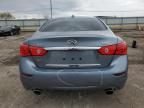 2017 Infiniti Q50 Premium на продаже в Dyer, IN - Front End