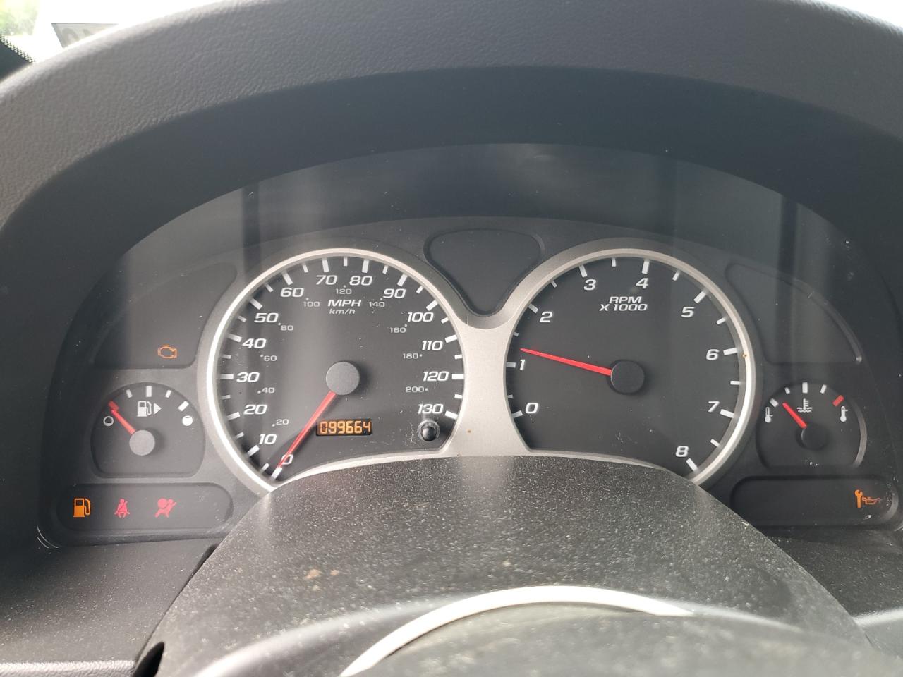 2005 Chevrolet Equinox Ls VIN: 2CNDL13F256076490 Lot: 54439985