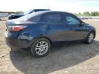2017 Toyota Yaris Ia  de vânzare în Mercedes, TX - Water/Flood