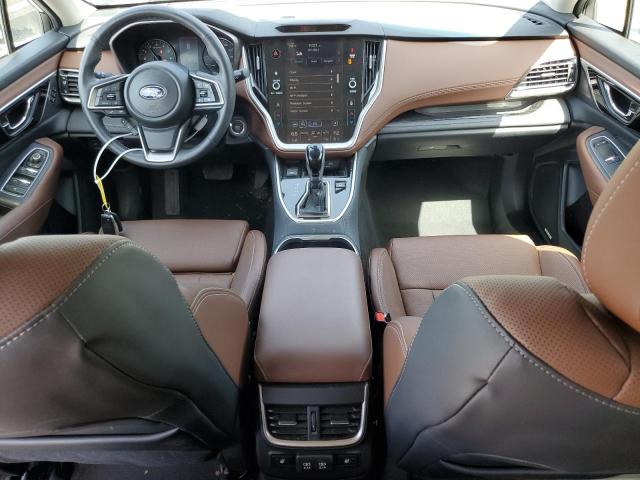  SUBARU OUTBACK 2021 Черный