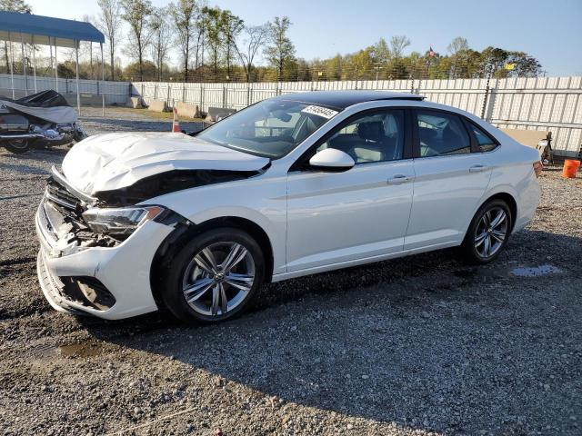 2023 Volkswagen Jetta Se