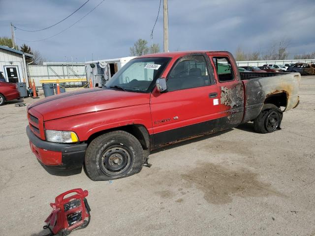 1997 Dodge Ram 1500 