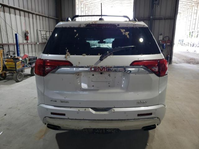  GMC ACADIA DEN 2019 Biały