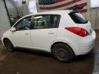 2009 Nissan Versa S na sprzedaż w Lyman, ME - Side