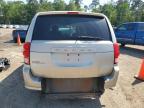 2013 Dodge Grand Caravan Sxt იყიდება Greenwell Springs-ში, LA - Front End