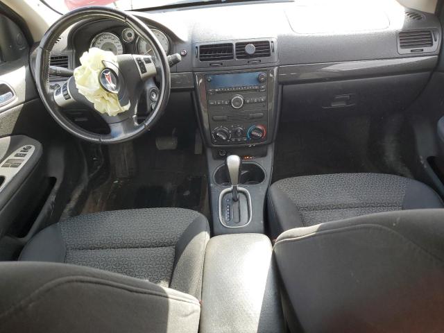 2008 PONTIAC G5 SE