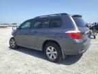 2010 Toyota Highlander Se за продажба в Antelope, CA - Front End