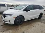 2023 Honda Odyssey Sport-L на продаже в Louisville, KY - Hail