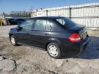 2011 Nissan Versa S for Sale in Walton, KY - Front End