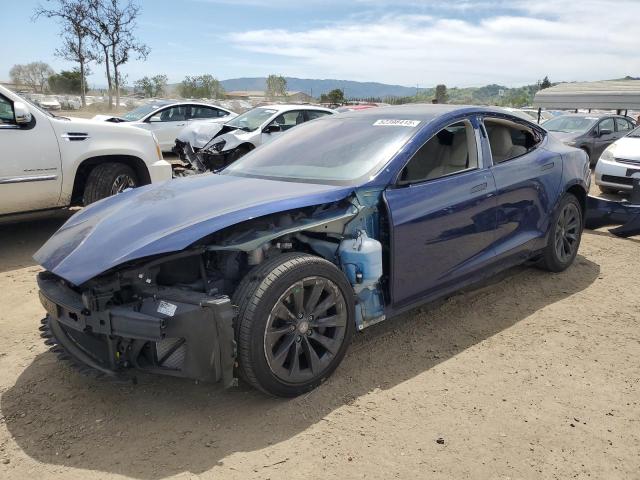 2018 Tesla Model S 