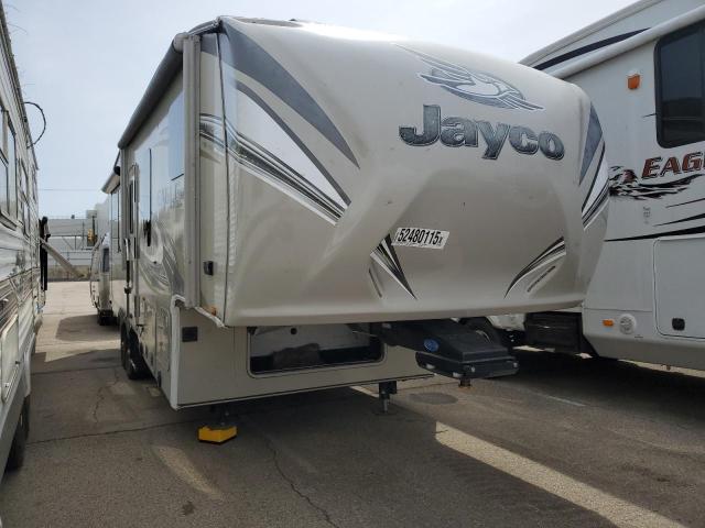 2017 Jayco Eagle