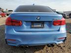 2016 Bmw M3  for Sale in Mercedes, TX - Water/Flood