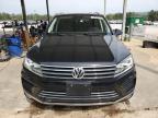2016 Volkswagen Touareg Sport en Venta en Hueytown, AL - Rear End