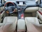 2012 Lexus Rx 450H продається в Sun Valley, CA - Undercarriage