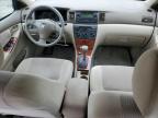 2008 Toyota Corolla Ce за продажба в Rancho Cucamonga, CA - All Over
