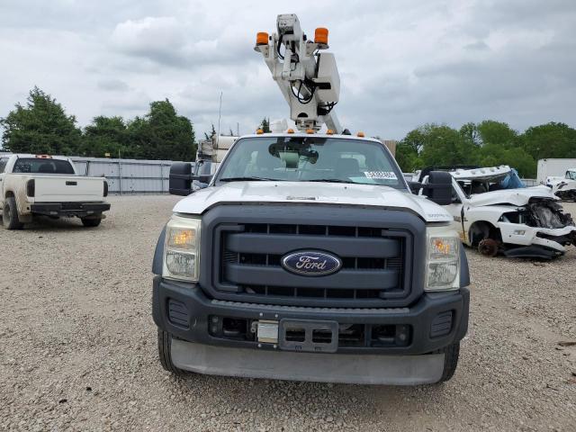 2012 FORD F450 SUPER DUTY  