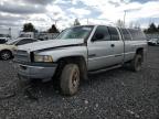 2001 Dodge Ram 2500  en Venta en Portland, OR - Side