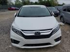 2020 Honda Odyssey Exl იყიდება Madisonville-ში, TN - Water/Flood