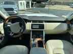 2019 Land Rover Range Rover Supercharged продається в North Billerica, MA - Minor Dent/Scratches