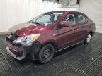 2024 Mitsubishi Mirage G4 Es na sprzedaż w Rogersville, MO - Front End