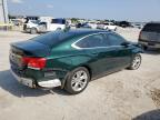 2015 Chevrolet Impala Lt zu verkaufen in Haslet, TX - Front End