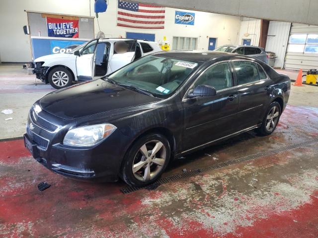 2011 Chevrolet Malibu 1Lt