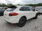 2012 Porsche Cayenne S за продажба в Kansas City, KS - Front End