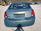 2006 Saturn Ion Level 2 for Sale in Hurricane, WV - Rear End