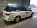 2016 Honda Odyssey Lx იყიდება Angola-ში, NY - Front End